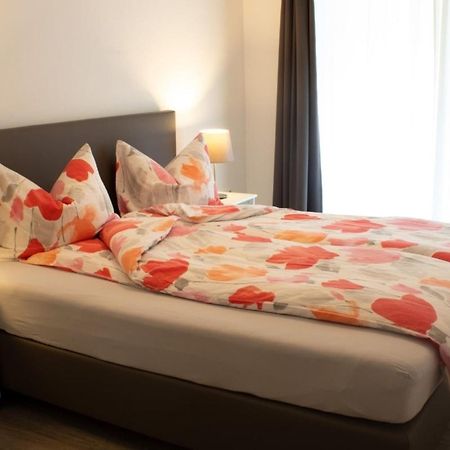 Ferienwohnung Gute Zeit - Apartment 2 Bleialf Ngoại thất bức ảnh